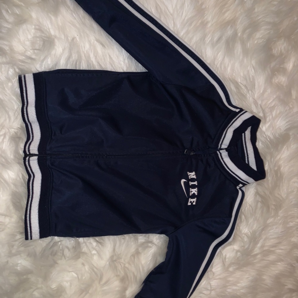 Nike Jacket